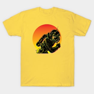 Spaceman 1 T-Shirt